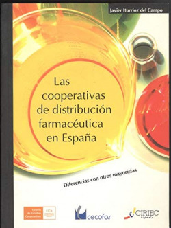 LAS COOPERATIVAS DE DISTRIBUCION FARMACEUTICA