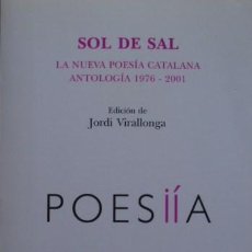 Sol de sal