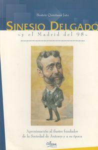 Sinésis delgado y el Madrid del 98