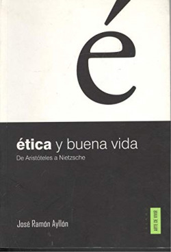ETICA Y BUENA VIDA