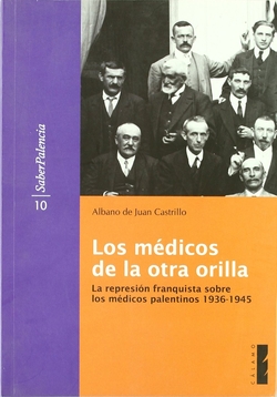 MEDICOS DE LA OTRA ORILLA,LOS
