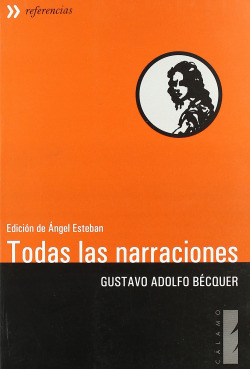 Todas las narraciones