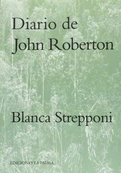 Diario de John Roberton