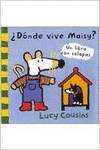 Donde vive maisy