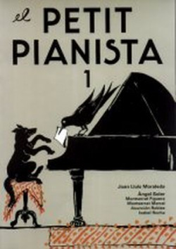 PETIT PIANISTA 1