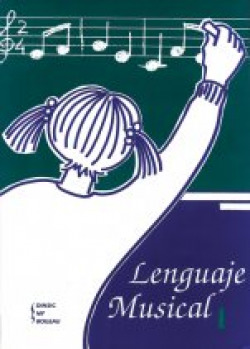 Lenguaje musical 1 (Diaula)