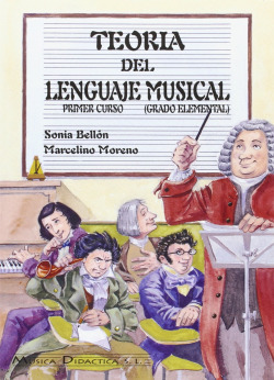 Teoria lenguaje musical 1