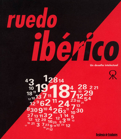RUEDO IBÈRICO