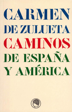 CAMINOS DE ESPAÑA Y AMÈRICA