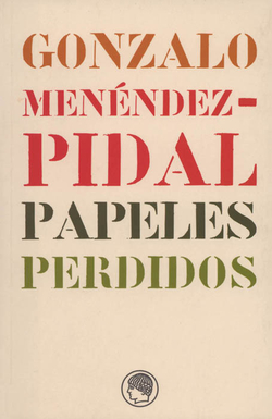 PAPELES PERDIDOS
