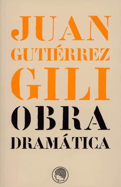 JUAN GUTIERREZ GILI