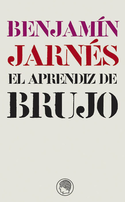 EL APRENDIZ DE BRUJO