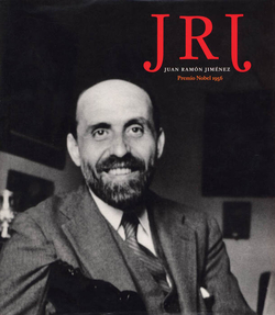 JUÁN RAMÓN JIMÈNEZ 1896-1958