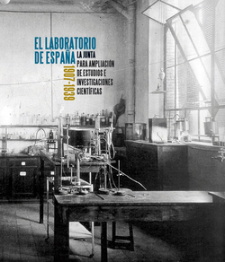 EL LABORATORIO DE ESPAÑA