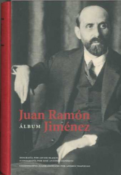 Juan Ramón Jiménez