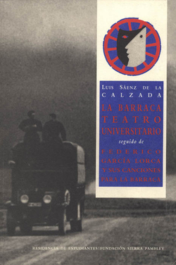LA BARRACA, TEATRO UNIVERSITARIO