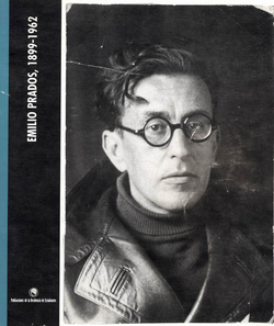 EMILIO PARDOS, 1899-1962