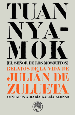 TUAN NYAMOK EL SEÑOR DE LOS MOSQUITOS