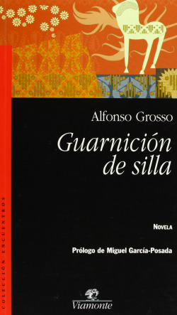 GUARNICION DE SILLA