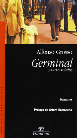 GERMINAL Y OTROS RELATOS