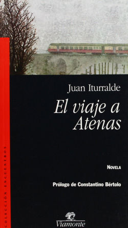 VIAJE A ATENAS