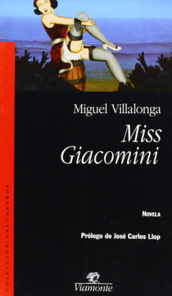 MISS GIACOMINI