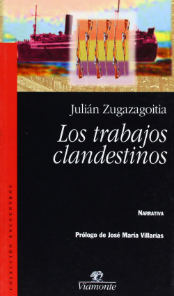 TRABAJOS CLANDESTINOS,LOS