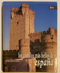 Los castillos mas bellos de españa
