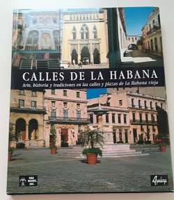 CALLES DE LA HABANA