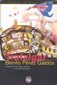 Los episodios nacionales para niños