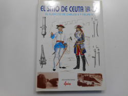 EL EJERCITO DE CARLOS II Y FELIPE V
