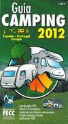 Guia camping fecc español 2012