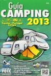 GUIA CAMPING FECC ESPAÑOL 2013
