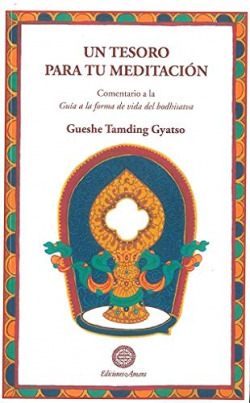 Un Tesoro para tumeditación