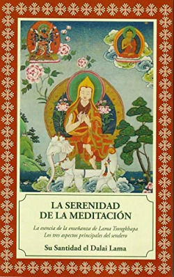 La Serenidad de la Meditación