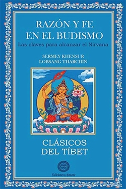 RAZON Y FE EN EL BUDISMO