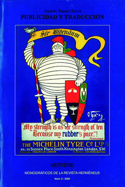 Vertere, 02 (2000). Publicidad Y Traducción