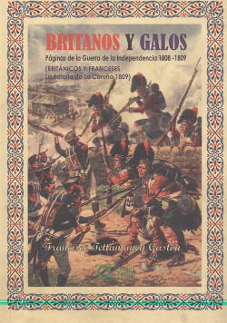 BRITANOS Y GALOS