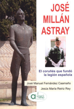 JOSÈ MILLÁM ASTRAY