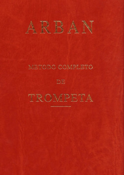 Método Arban: trompeta