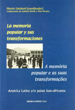 Memoria popular y sus transformaciones