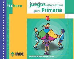 Juegos alternativos para Primaria