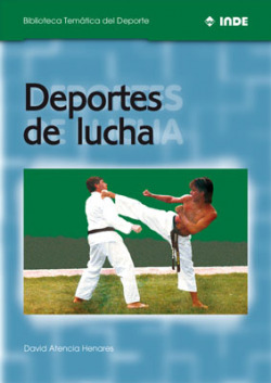 Deportes de luchar