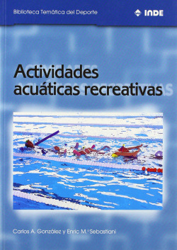Actividades acuáticas recreativas