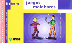 Juegos malabares