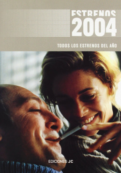 TODOS LOS ESTRENOS 2004