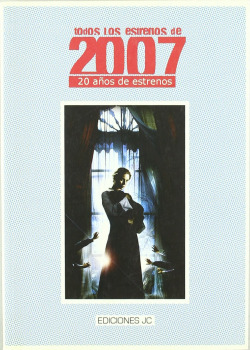 TODOS LOS ESTRENOS 2007