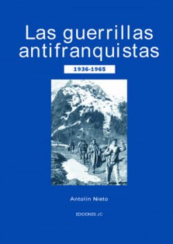 GUERRILLAS ANTIFRANQUISTAS