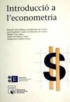 Introducció a l'econometria