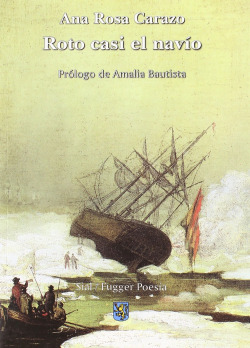 Roto casi el navío
